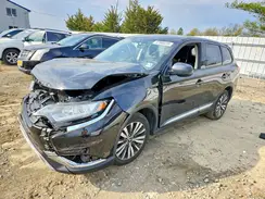 JA4AD2A38LZ039409 2020 MITSUBISHI OUTLANDER