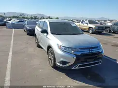 JA4AD2A38LZ039930 2020 MITSUBISHI OUTLANDER
