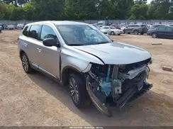JA4AD2A38LZ040169 2020 MITSUBISHI OUTLANDER