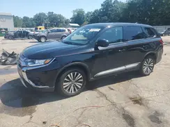 JA4AD2A38LZ045534 2020 MITSUBISHI OUTLANDER