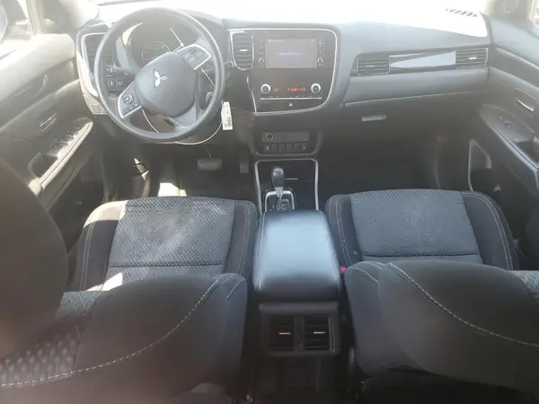 JA4AD2A38LZ045534 2020 MITSUBISHI OUTLANDER - Image 8