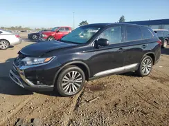 JA4AD2A38LZ045811 2020 MITSUBISHI OUTLANDER