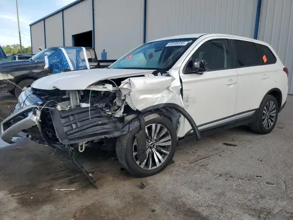 JA4AD2A38LZ045968 2020 MITSUBISHI OUTLANDER - Image 1