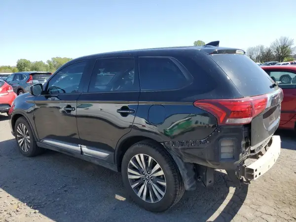 JA4AD2A38LZ048059 2020 MITSUBISHI OUTLANDER - Image 2