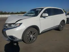 JA4AD2A39GZ000379 2016 MITSUBISHI OUTLANDER