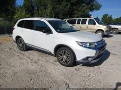 JA4AD2A39GZ003816 2016 MITSUBISHI OUTLANDER