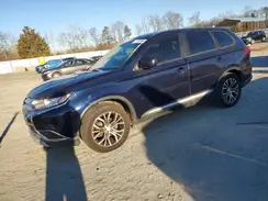 JA4AD2A39GZ008319 2016 MITSUBISHI OUTLANDER