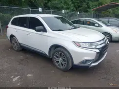 JA4AD2A39GZ025265 2016 MITSUBISHI OUTLANDER