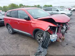 JA4AD2A39GZ030613 2016 MITSUBISHI OUTLANDER
