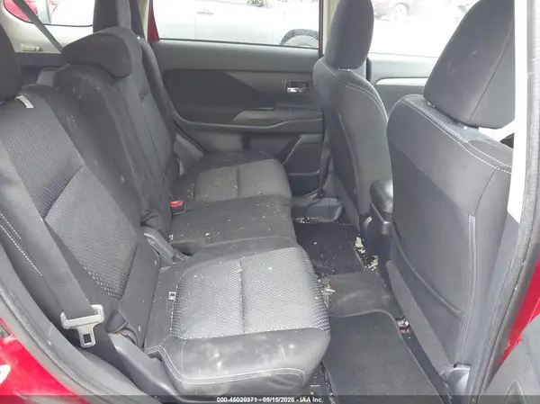 JA4AD2A39GZ030613 2016 MITSUBISHI OUTLANDER - Image 8