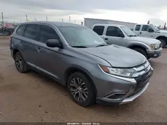 JA4AD2A39GZ050912 2016 MITSUBISHI OUTLANDER