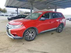 JA4AD2A39GZ053647 2016 MITSUBISHI OUTLANDER