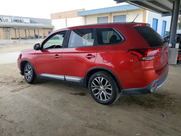 JA4AD2A39GZ053647 2016 MITSUBISHI OUTLANDER - Image 2