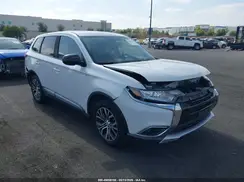 JA4AD2A39HZ008287 2017 MITSUBISHI OUTLANDER