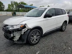 JA4AD2A39HZ009648 2017 MITSUBISHI OUTLANDER