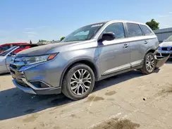 JA4AD2A39HZ014445 2017 MITSUBISHI OUTLANDER