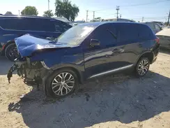 JA4AD2A39HZ033545 2017 MITSUBISHI OUTLANDER