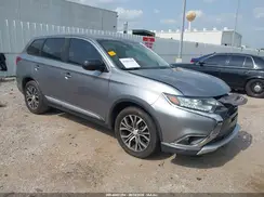 JA4AD2A39HZ039605 2017 MITSUBISHI OUTLANDER