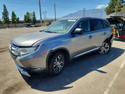 JA4AD2A39HZ040740 2017 MITSUBISHI OUTLANDER