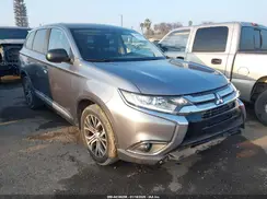 JA4AD2A39HZ059644 2017 MITSUBISHI OUTLANDER