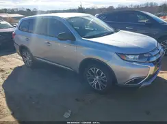 JA4AD2A39HZ065234 2017 MITSUBISHI OUTLANDER