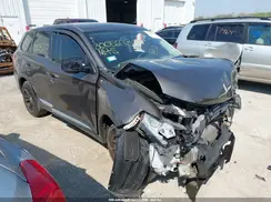 JA4AD2A39HZ066352 2017 MITSUBISHI OUTLANDER