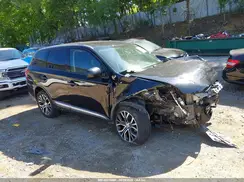 JA4AD2A39JJ000324 2018 MITSUBISHI OUTLANDER