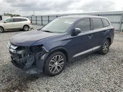 JA4AD2A39JJ001554 2018 MITSUBISHI OUTLANDER