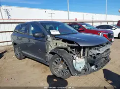 JA4AD2A39JJ002364 2018 MITSUBISHI OUTLANDER