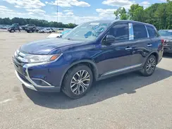 JA4AD2A39JJ002607 2018 MITSUBISHI OUTLANDER