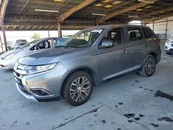 JA4AD2A39JJ004874 2018 MITSUBISHI OUTLANDER