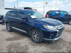 JA4AD2A39JZ002060 2018 MITSUBISHI OUTLANDER