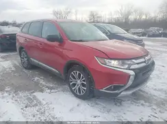 JA4AD2A39JZ004522 2018 MITSUBISHI OUTLANDER