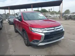 JA4AD2A39JZ005542 2018 MITSUBISHI OUTLANDER
