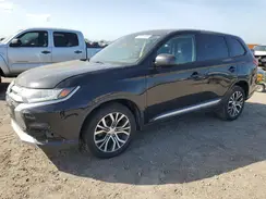 JA4AD2A39JZ006142 2018 MITSUBISHI OUTLANDER