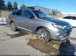 JA4AD2A39JZ009381 2018 MITSUBISHI OUTLANDER