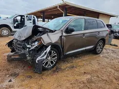 JA4AD2A39JZ027184 2018 MITSUBISHI OUTLANDER