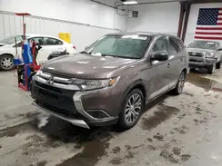 JA4AD2A39JZ033244 2018 MITSUBISHI OUTLANDER