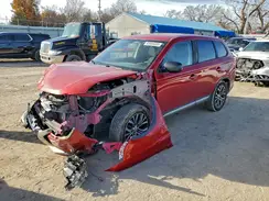 JA4AD2A39JZ039397 2018 MITSUBISHI OUTLANDER
