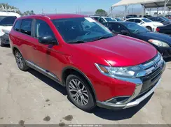 JA4AD2A39JZ042705 2018 MITSUBISHI OUTLANDER