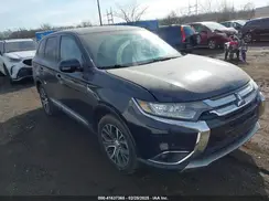 JA4AD2A39JZ052568 2018 MITSUBISHI OUTLANDER