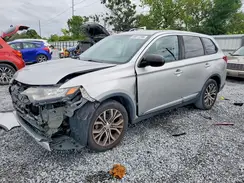 JA4AD2A39JZ052618 2018 MITSUBISHI OUTLANDER