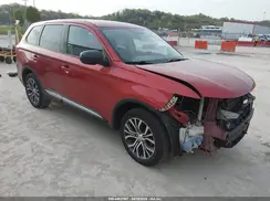 JA4AD2A39JZ053039 2018 MITSUBISHI OUTLANDER