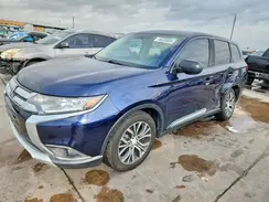 JA4AD2A39JZ053249 2018 MITSUBISHI OUTLANDER