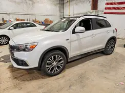 JA4AD2A39JZ055048 2018 MITSUBISHI OUTLANDER
