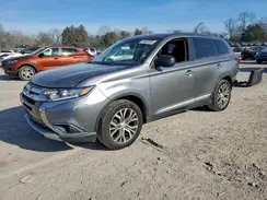 JA4AD2A39JZ059522 2018 MITSUBISHI OUTLANDER