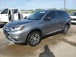 JA4AD2A39JZ060699 2018 MITSUBISHI OUTLANDER