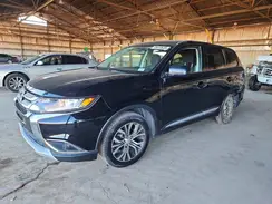JA4AD2A39JZ067037 2018 MITSUBISHI OUTLANDER
