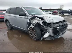 JA4AD2A39KJ002267 2019 MITSUBISHI OUTLANDER