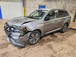 JA4AD2A39KZ003288 2019 MITSUBISHI OUTLANDER